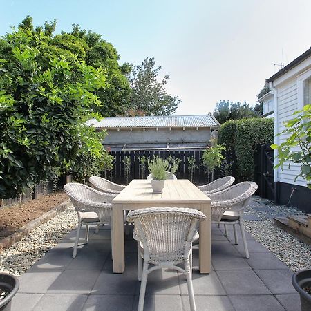 Cambridge Cottage Bagian luar foto