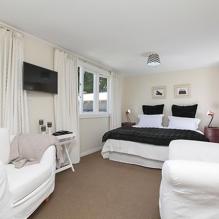Cambridge Cottage Bagian luar foto